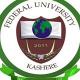 The Federal University, Kashere, Gombe State